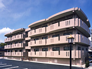 建設費20%コストダウン低家賃宣言